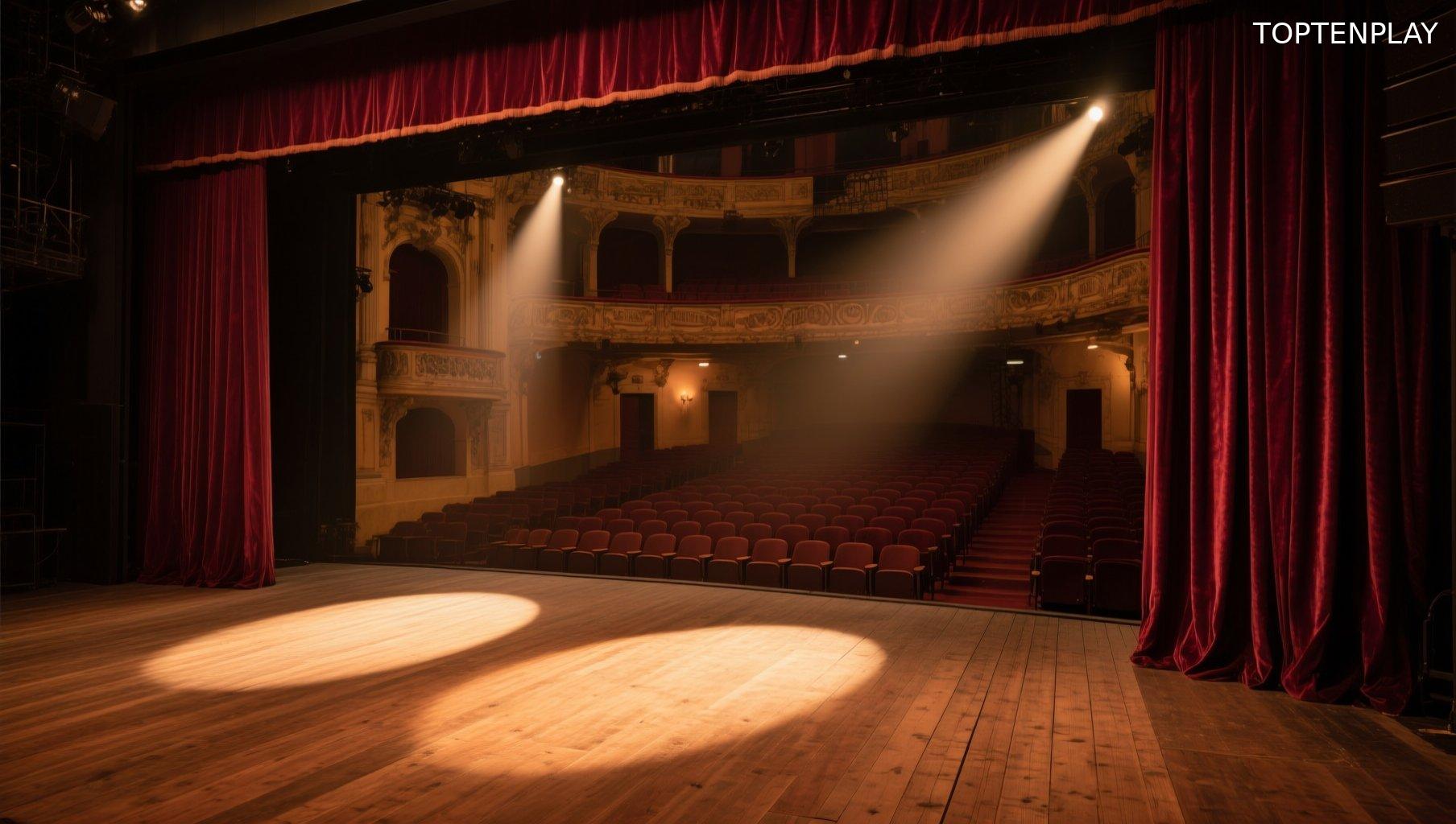 Image d'illustration © TopTenPlay