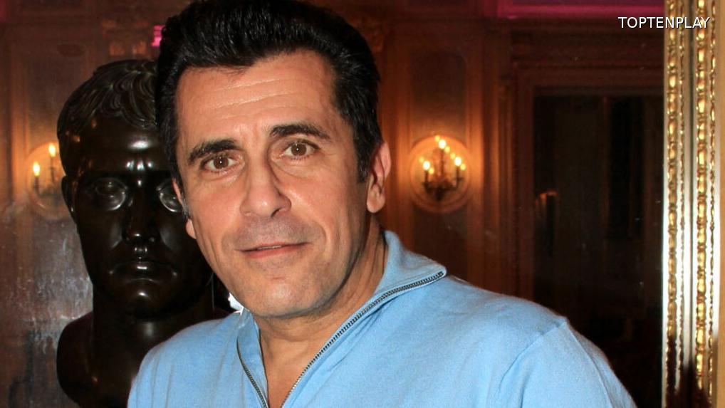 Image d'illustration © TopTenPlay