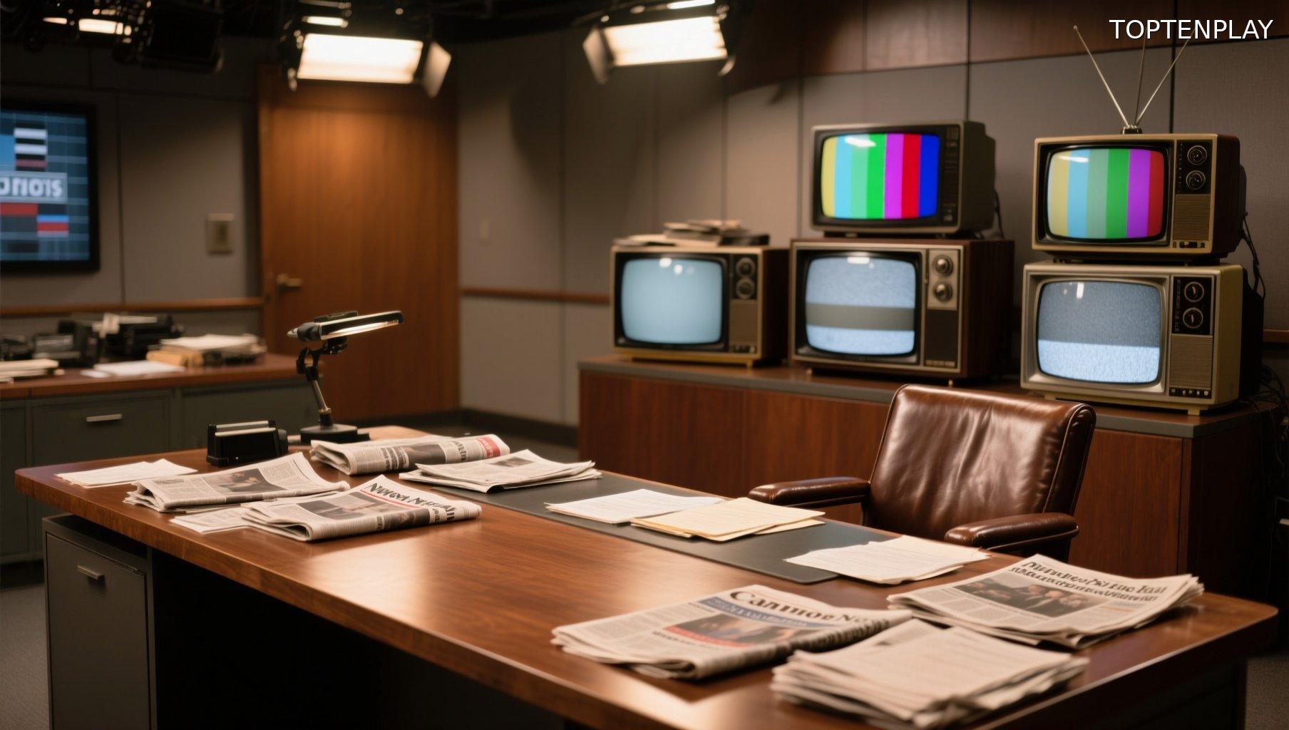 Image d'illustration © TopTenPlay