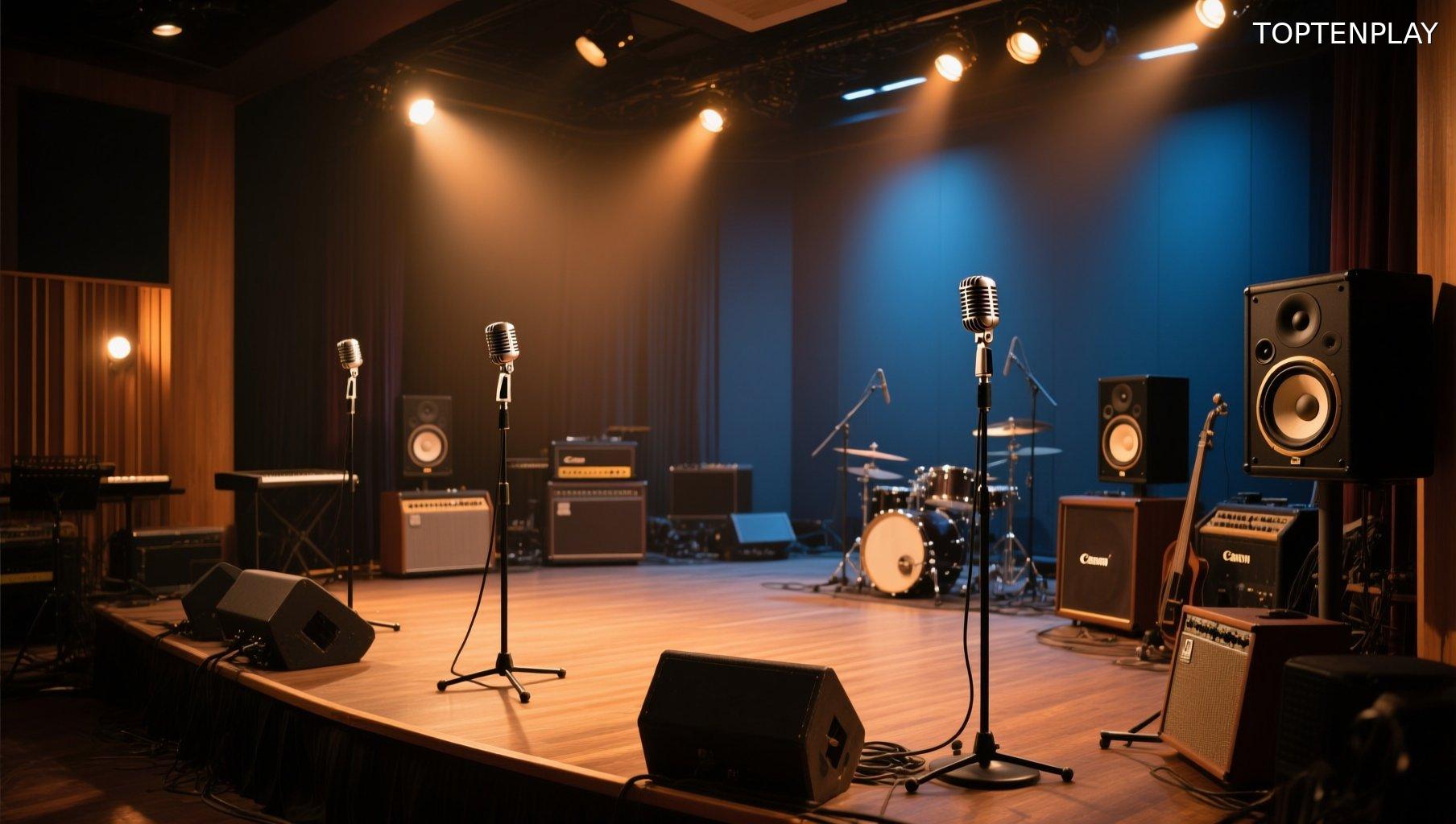 Image d'illustration © TopTenPlay