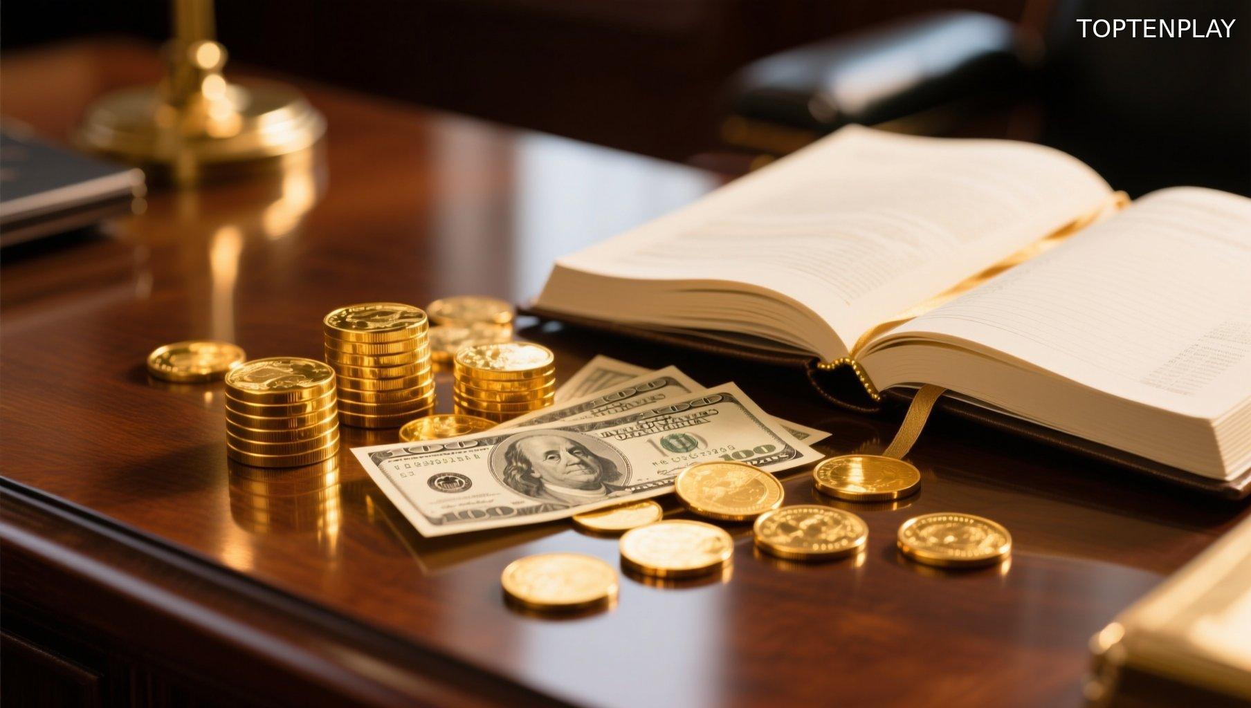 Image d'illustration © TopTenPlay