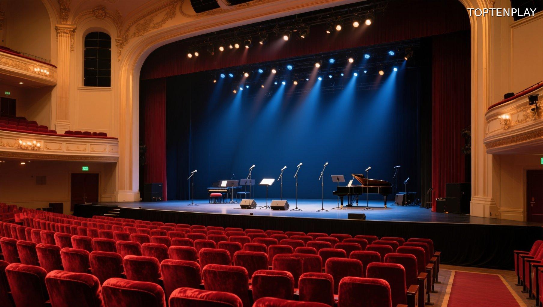 Image d'illustration © TopTenPlay