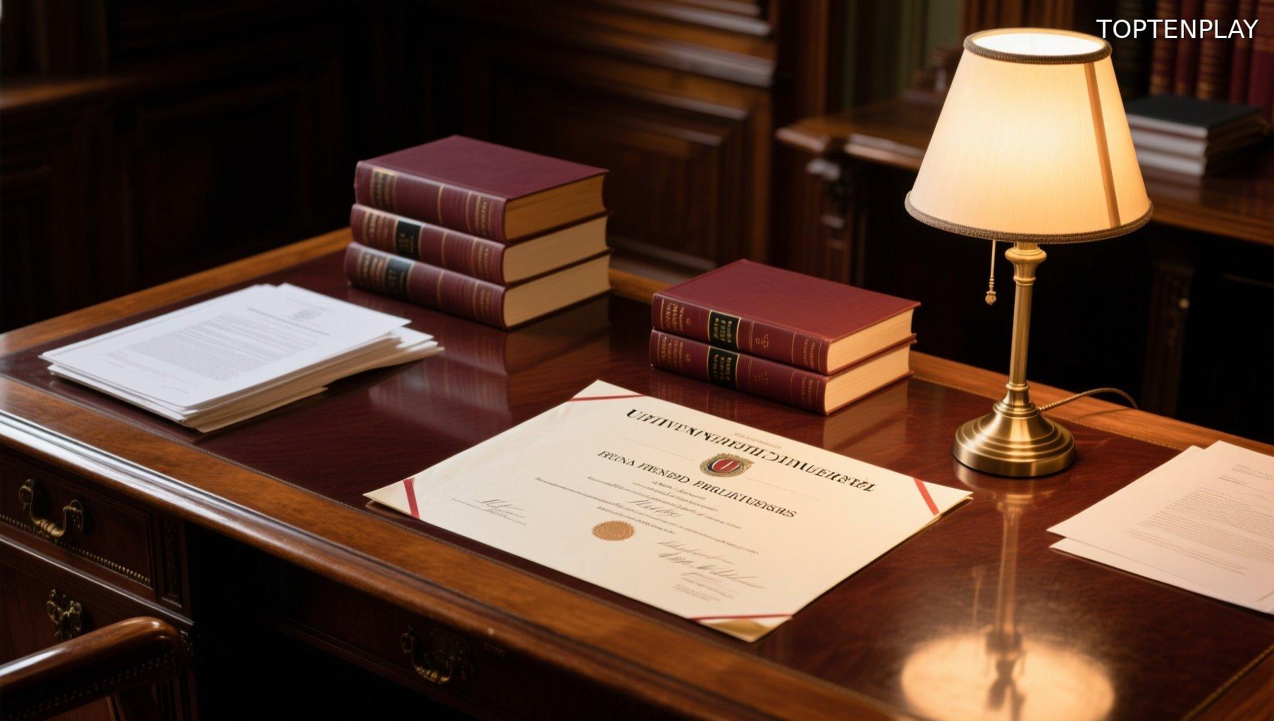 Image d'illustration © TopTenPlay