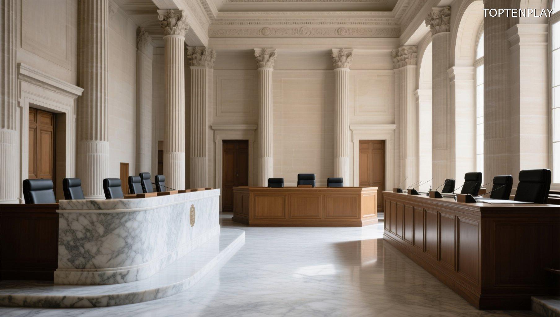 Image d'illustration © TopTenPlay