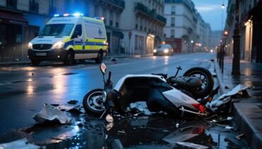 abattu par la police accident injustice Jeunesse Refus d'obtempérer Tourcoing