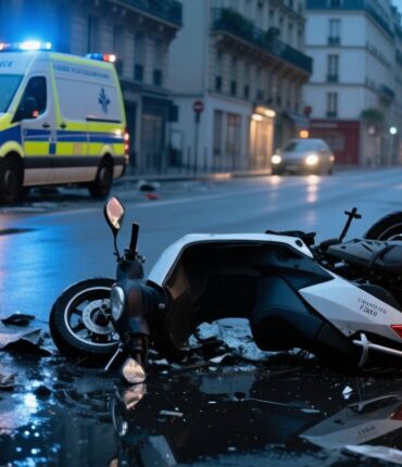 Tourcoing : Ce détail troublant sur l&rsquo;accident fatal du jeune de 16 ans que révèle l&rsquo;enquête