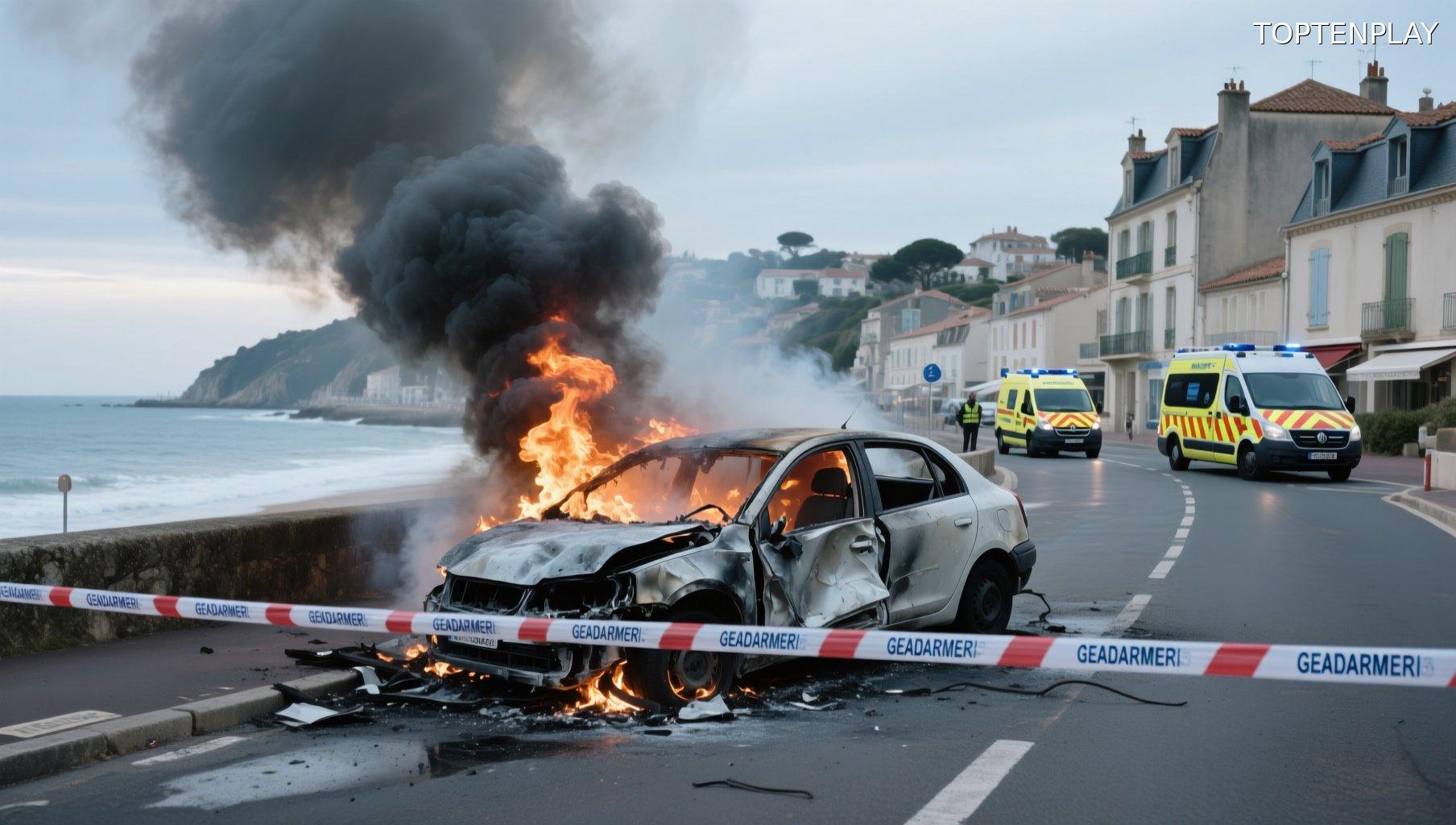 Image d'illustration © TopTenPlay