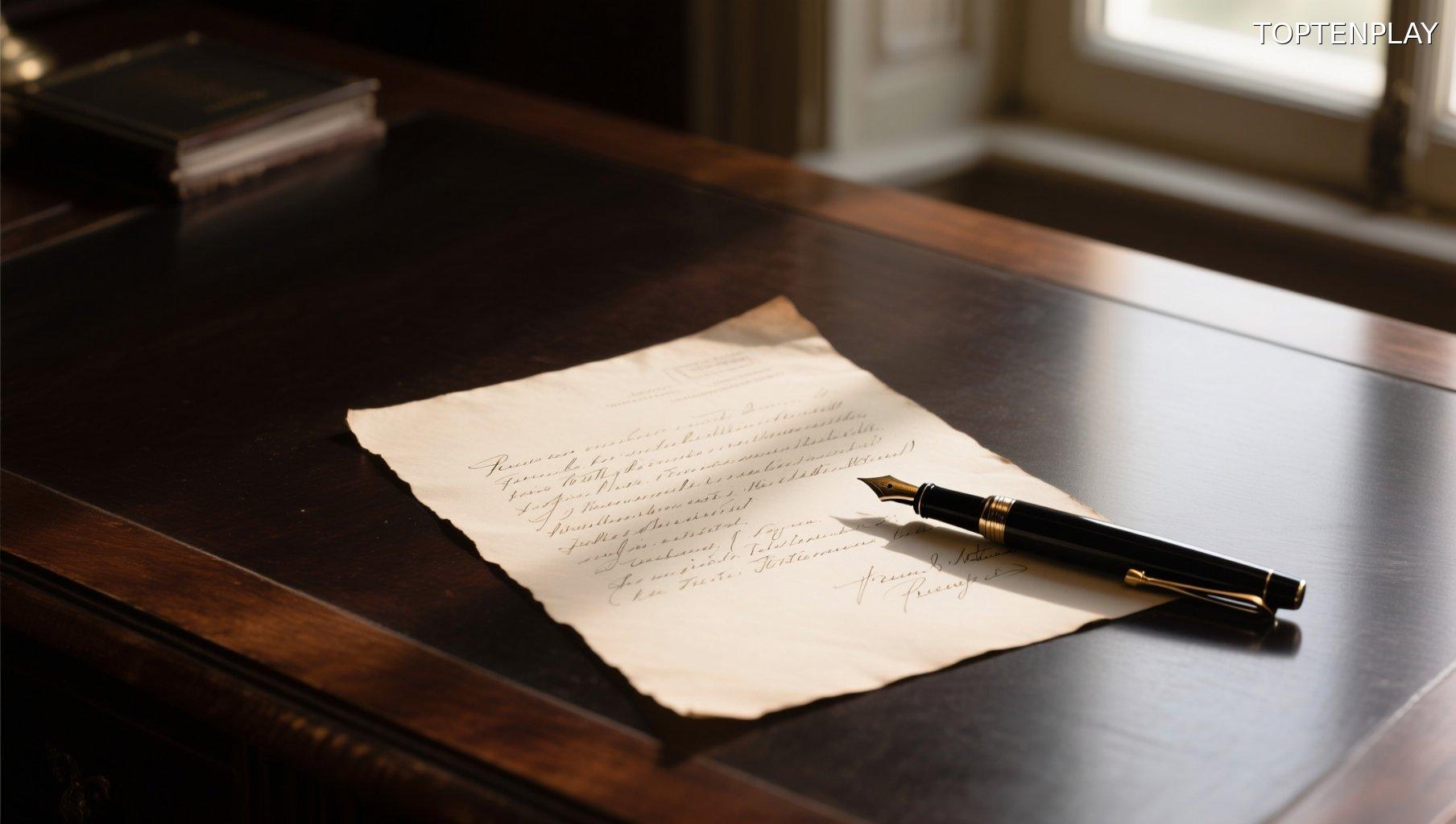 Image d'illustration © TopTenPlay