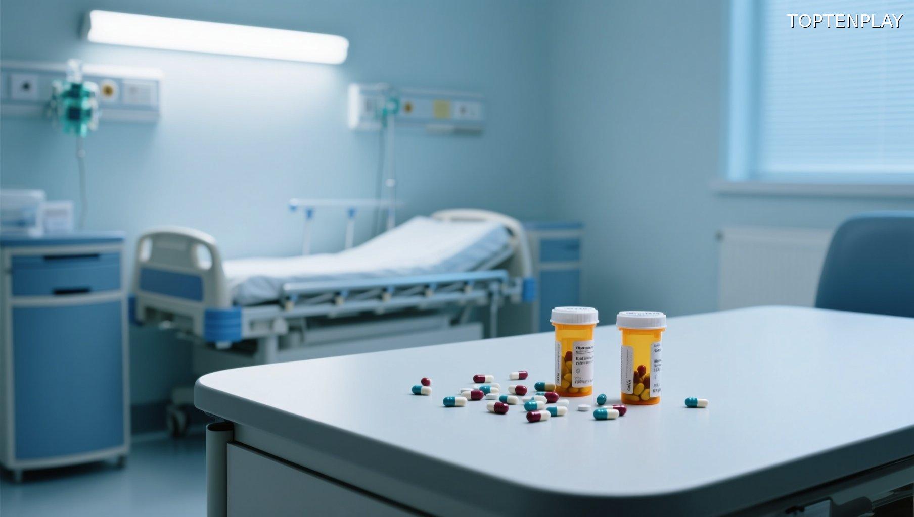 Image d'illustration © TopTenPlay