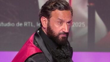 Actualités télévision Concours de beauté Cyril Hanouna Débat société Miss France 2016 et ses minis tresses collées