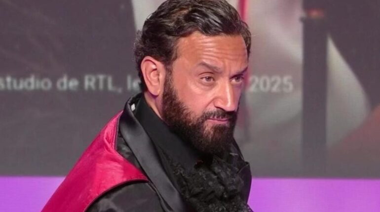 Actualités télévision Concours de beauté Cyril Hanouna Débat société Miss France 2016 et ses minis tresses collées