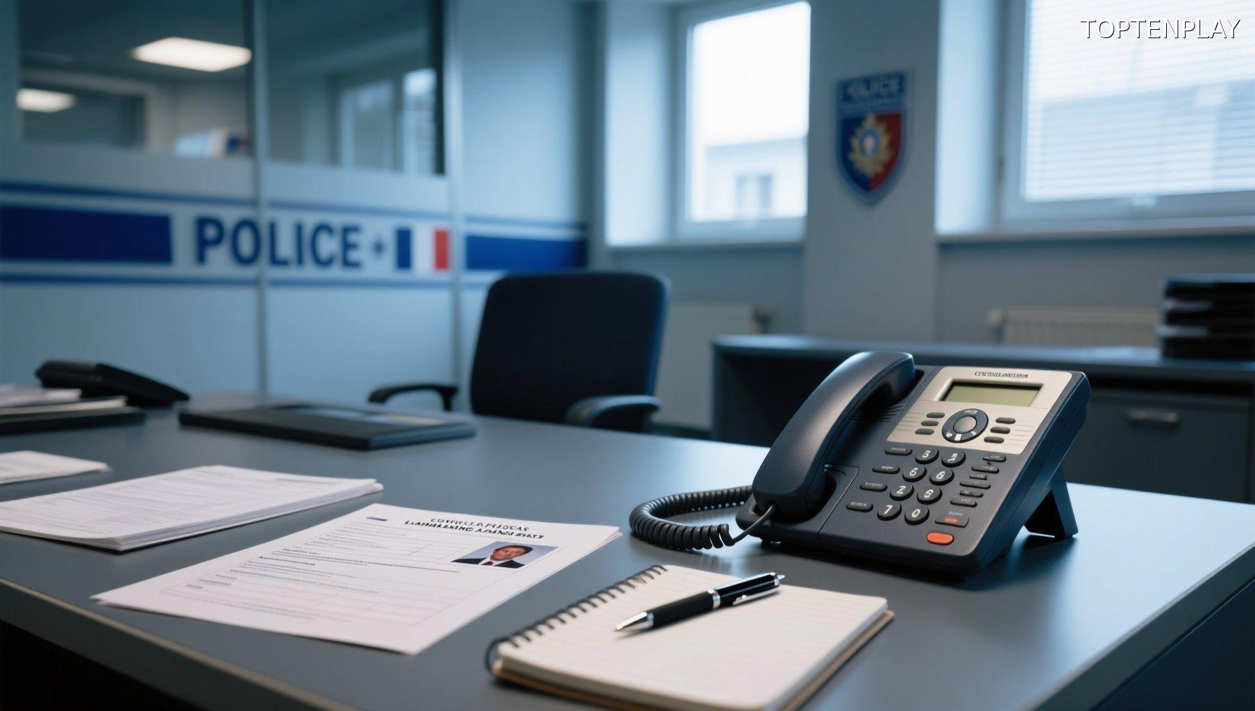 Image d'illustration © TopTenPlay