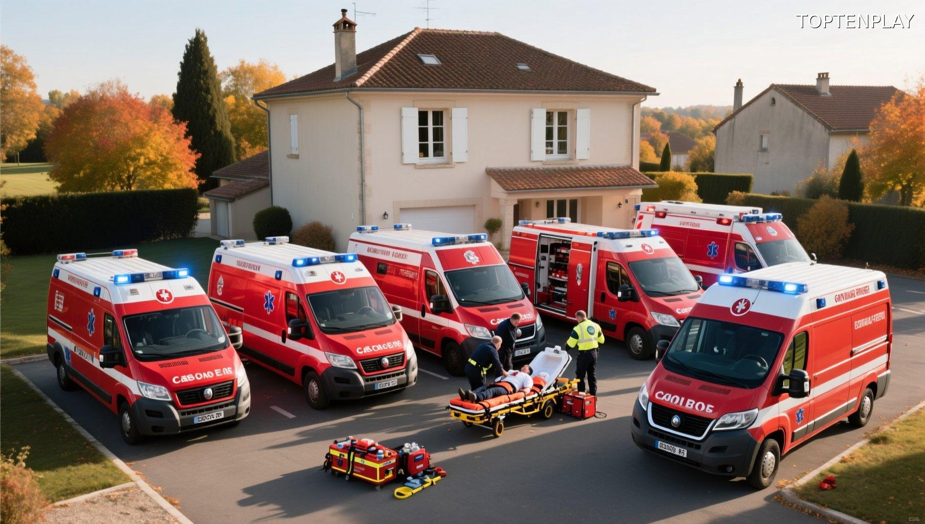 Image d'illustration © TopTenPlay