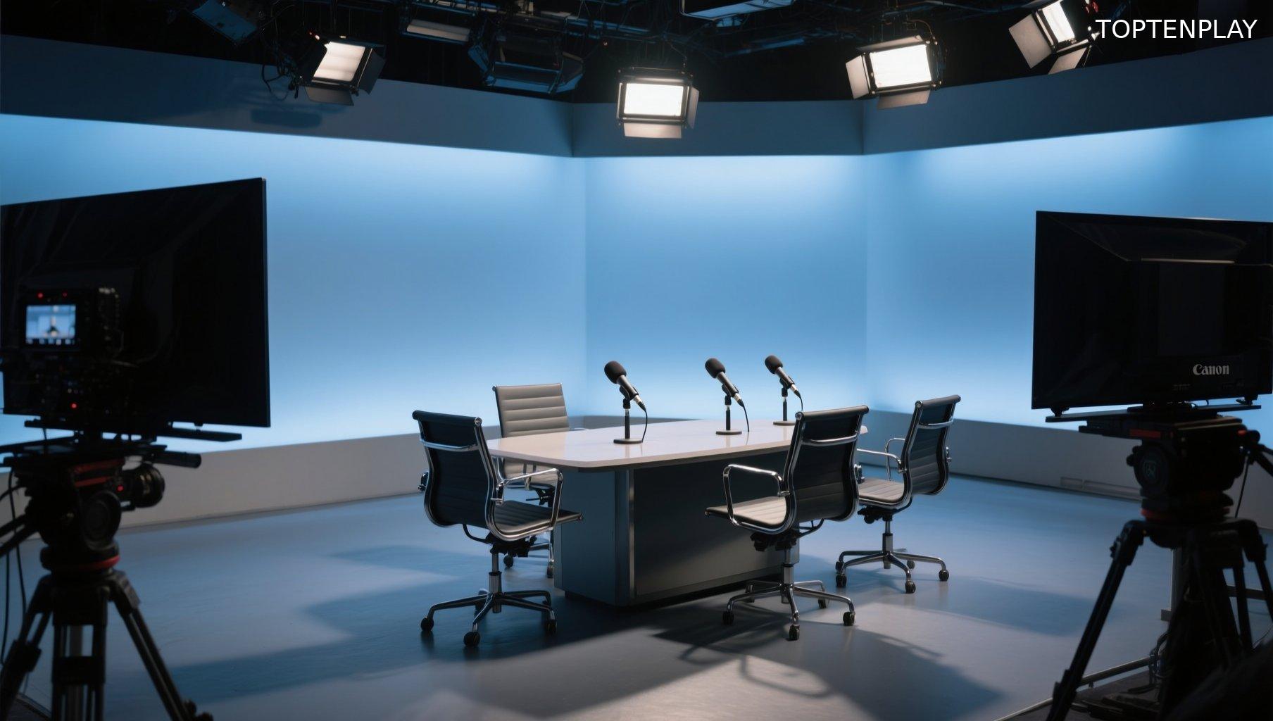 Image d'illustration © TopTenPlay