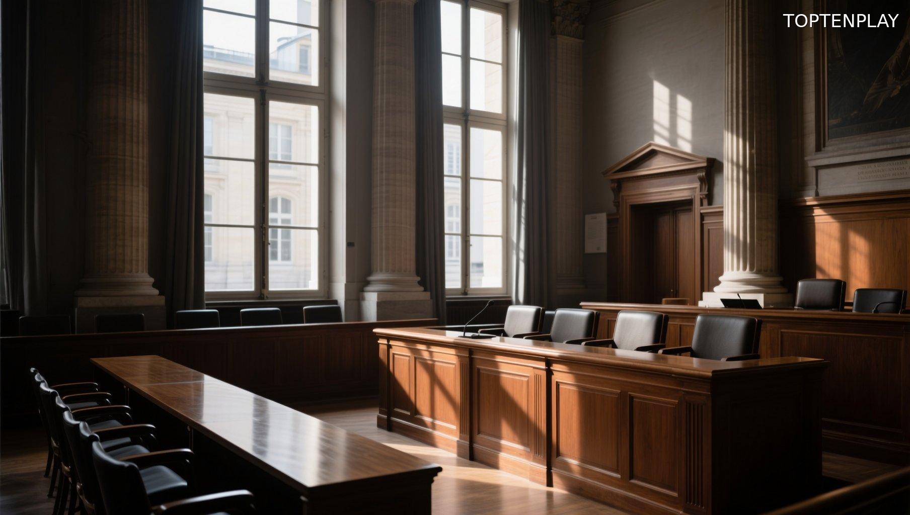 Image d'illustration © TopTenPlay