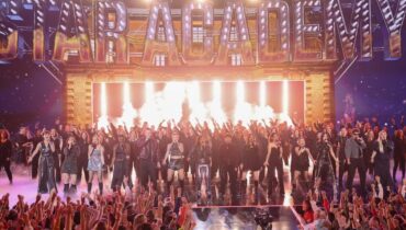 Actualités télévision divertissement Élimination Nominations Star Academy