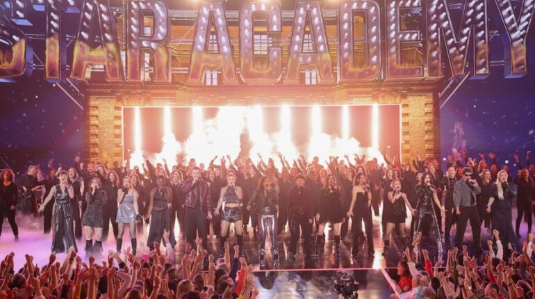 Star Academy : le verdict tombe, cet élève va quitter l’aventure ce soir Actualités télévision divertissement Élimination Nominations Star Academy