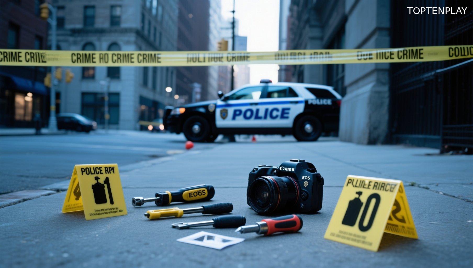 Image d'illustration © TopTenPlay