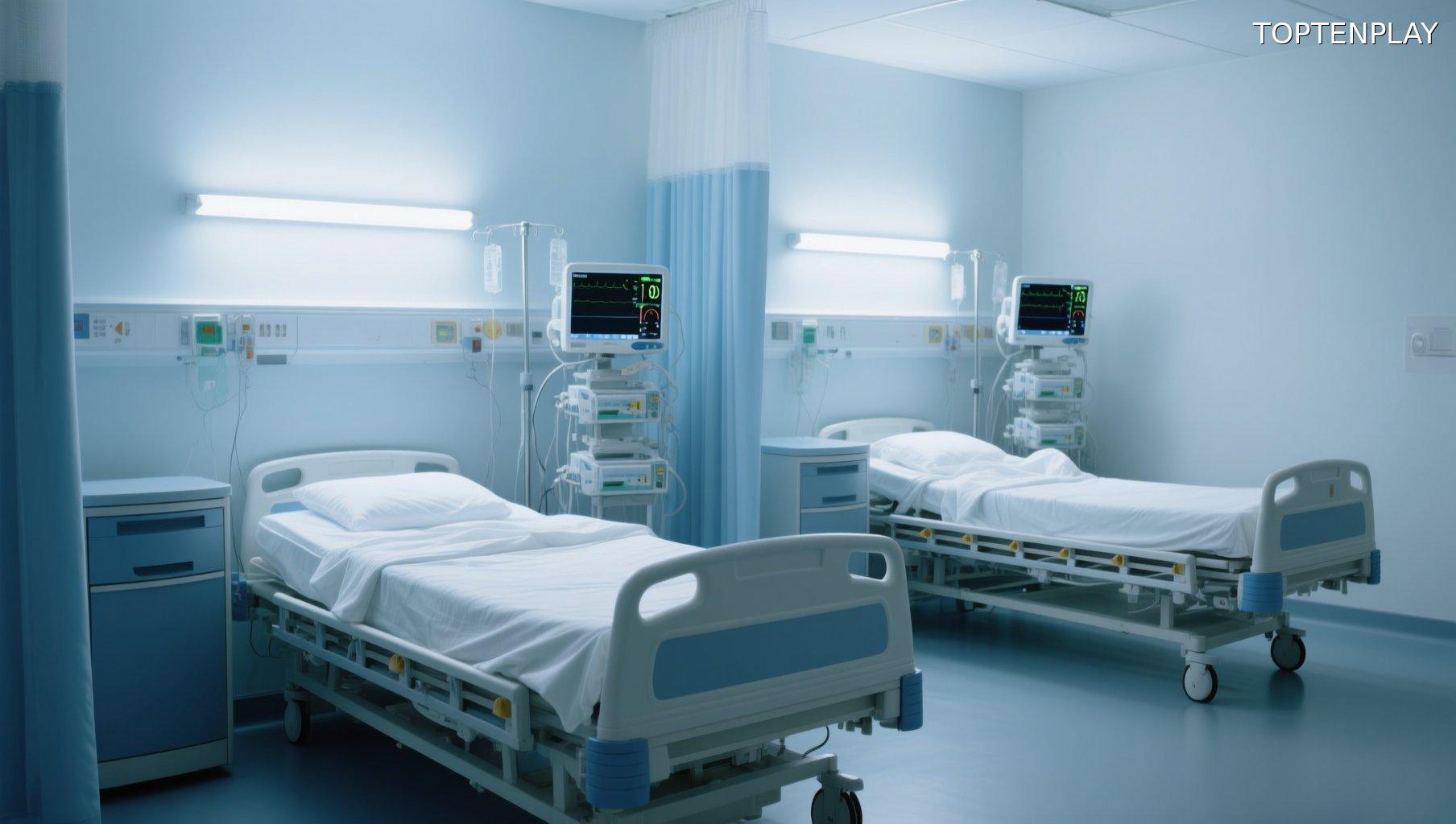 Image d'illustration © TopTenPlay