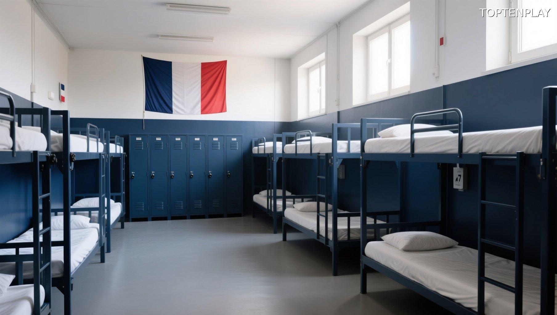 Image d'illustration © TopTenPlay