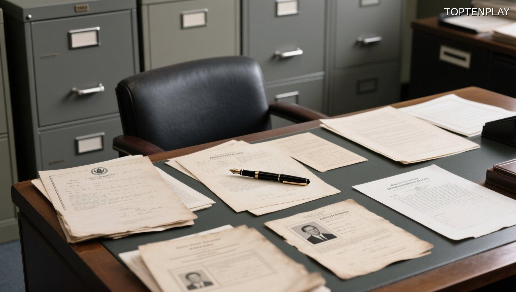 Image d'illustration © TopTenPlay