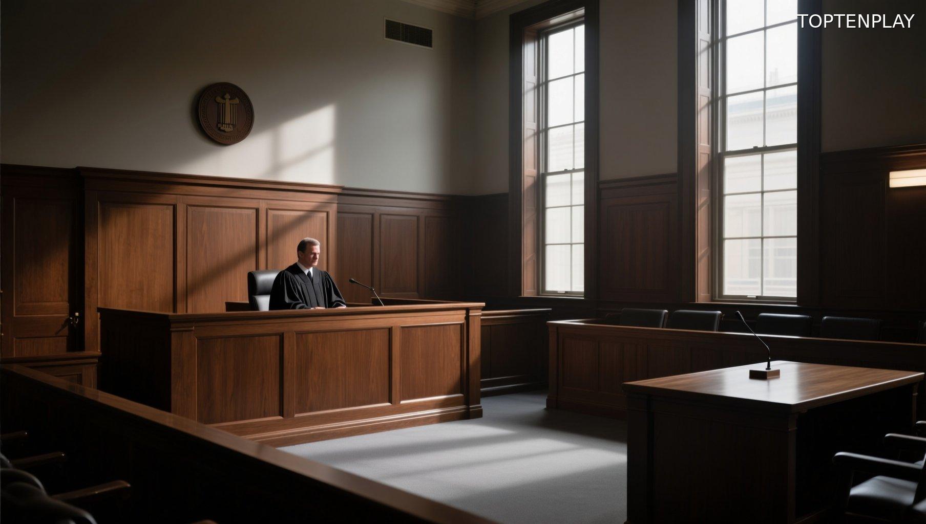 Image d'illustration © TopTenPlay