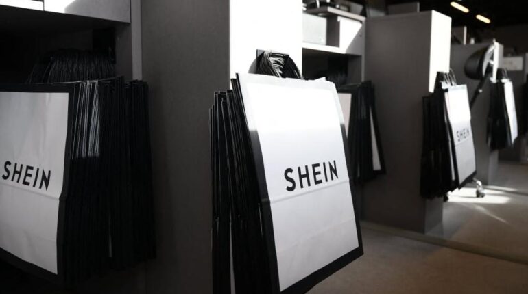 Poupées pédopornographiques découvertes sur Shein : la décision radicale qui inquiète ses millions de clients français accusent la France contrôles de sécurité Législation Pédopornographie Shein Ventes en ligne