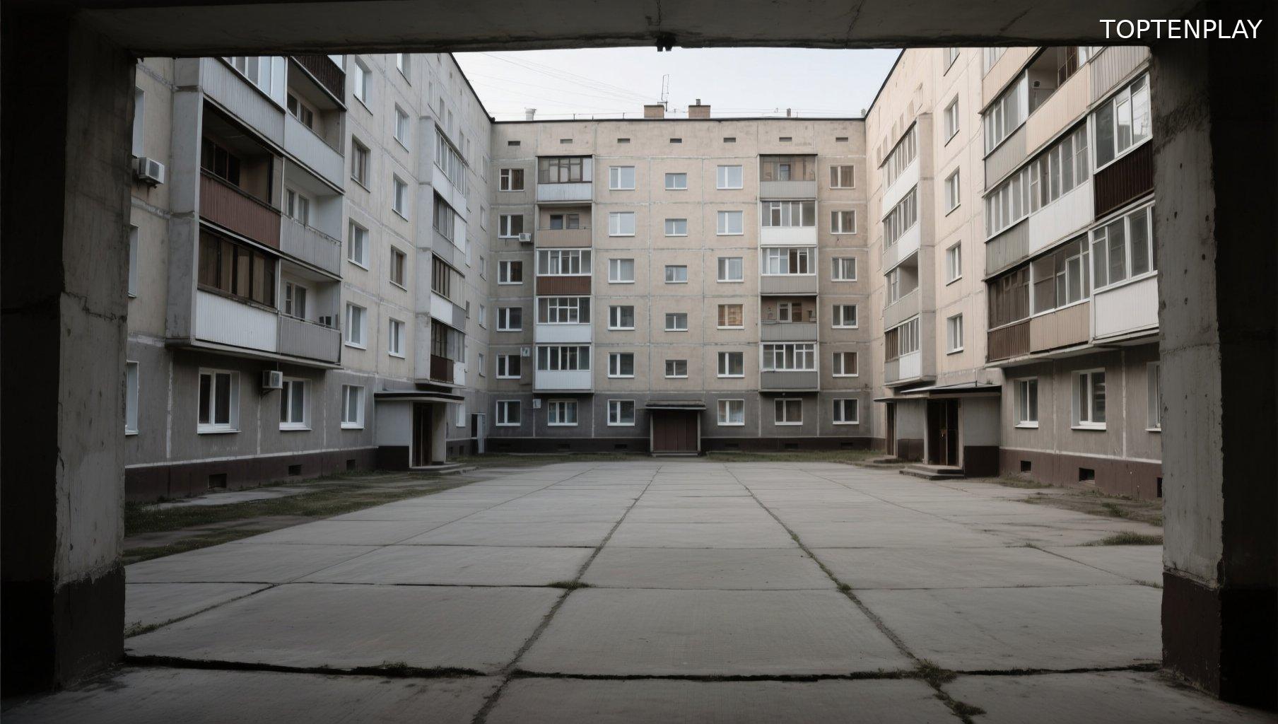 Image d'illustration © TopTenPlay