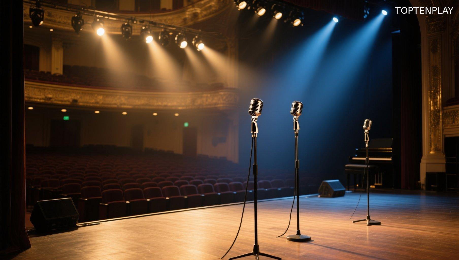 Image d'illustration © TopTenPlay