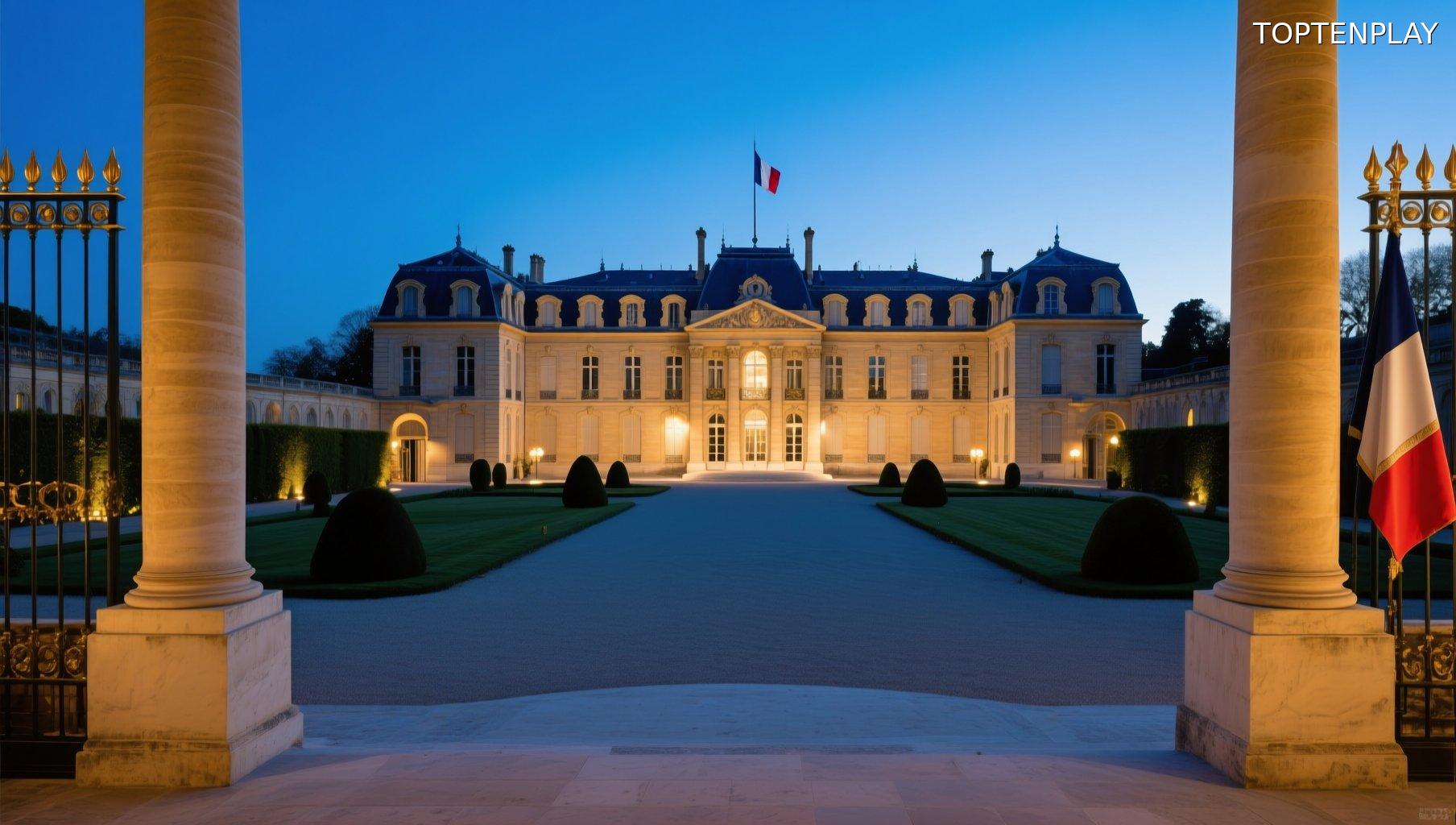 Image d'illustration © TopTenPlay