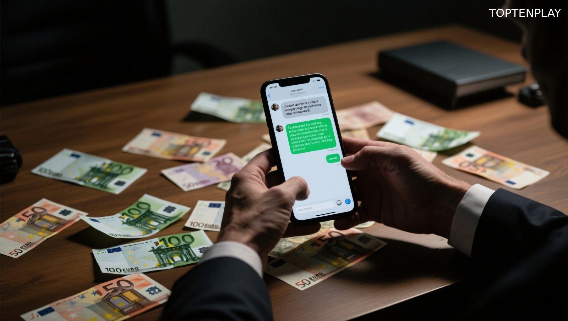 Image d'illustration © TopTenPlay