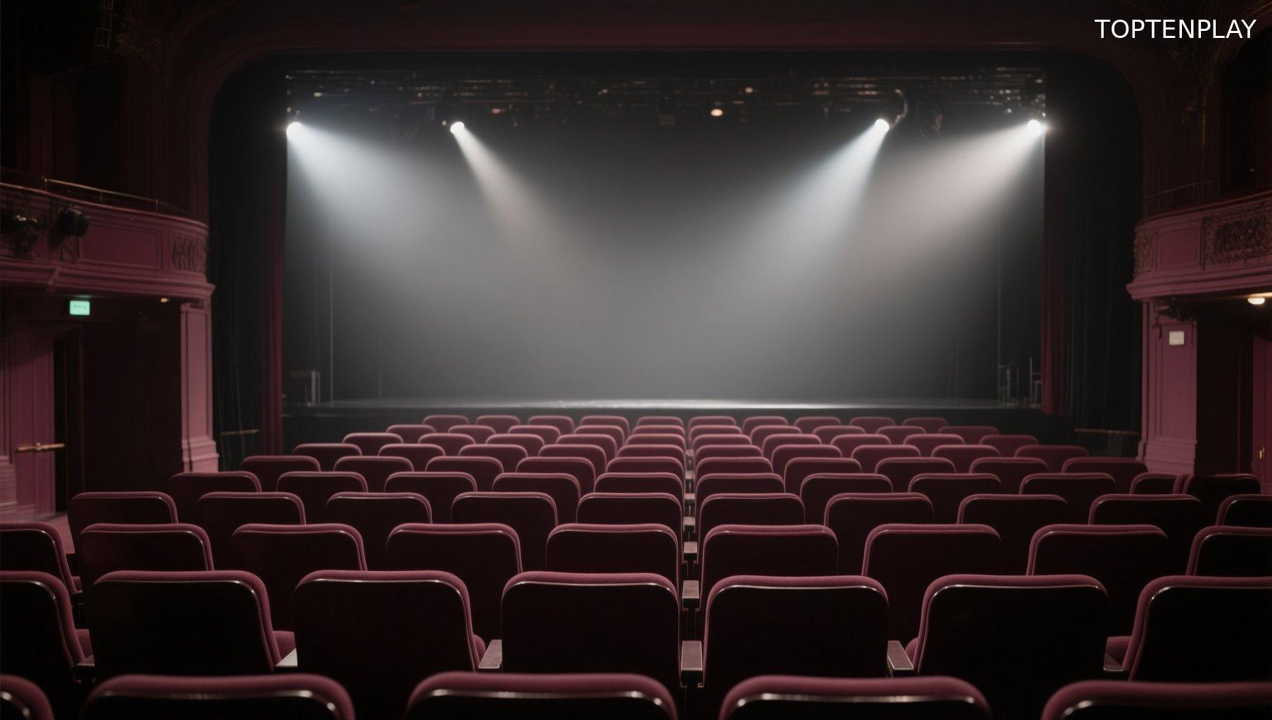 Image d'illustration © TopTenPlay