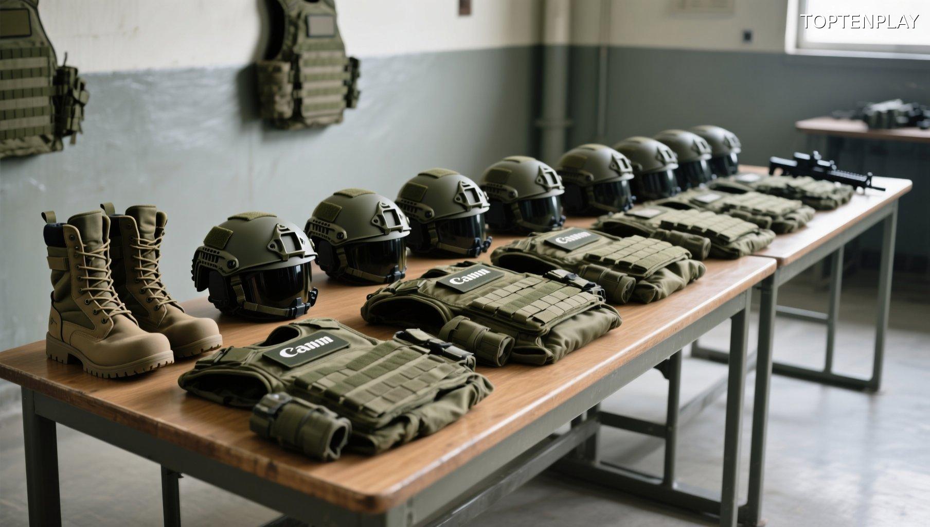 Image d'illustration © TopTenPlay