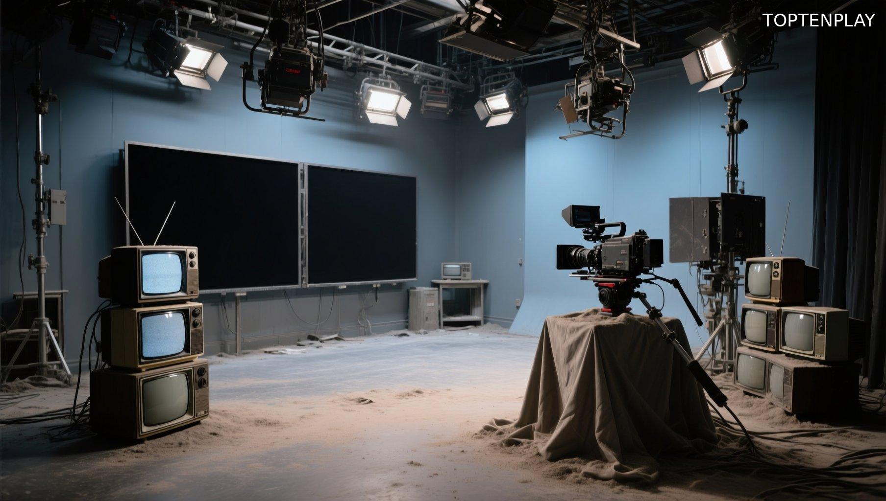 Image d'illustration © TopTenPlay