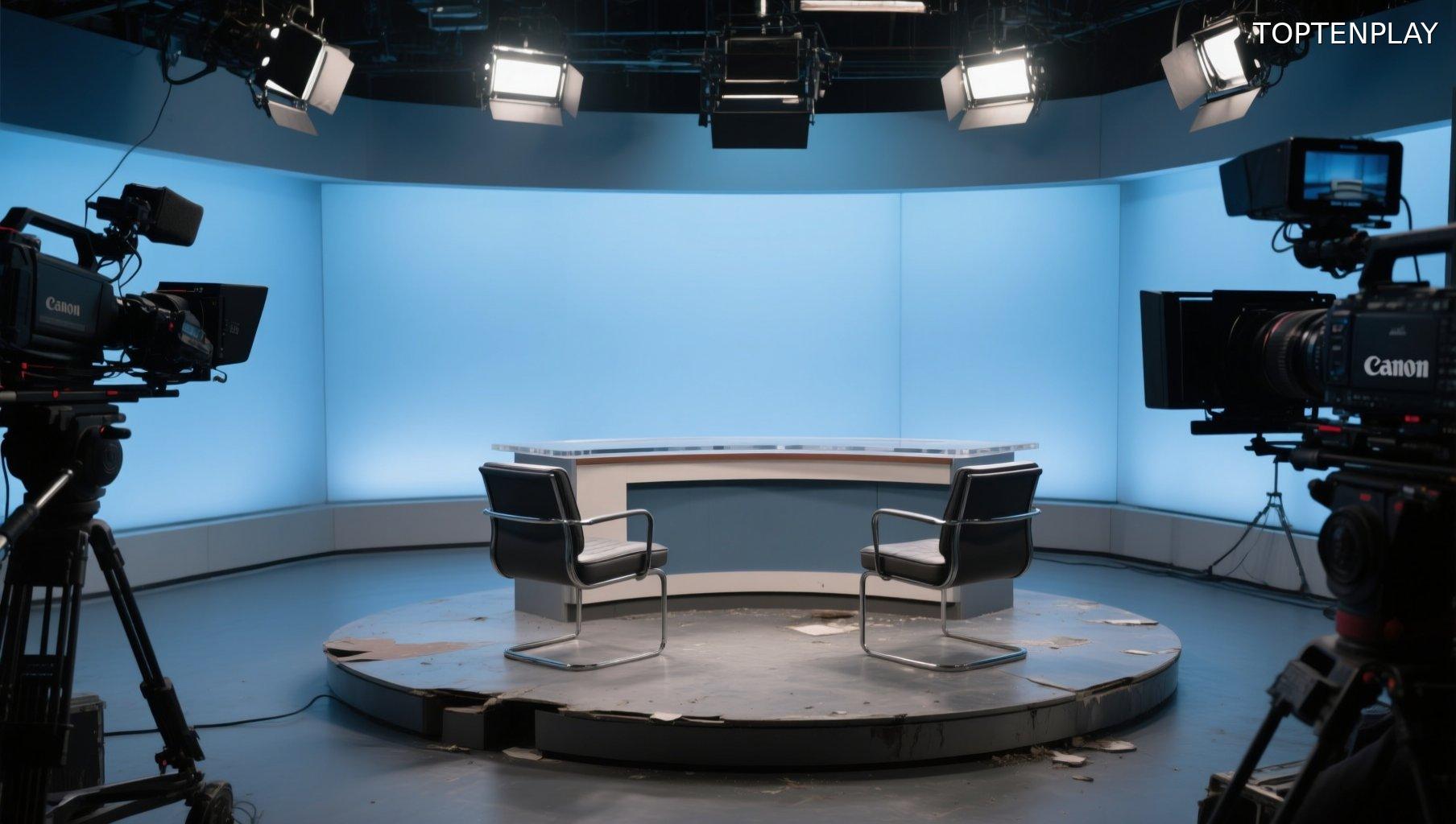 Image d'illustration © TopTenPlay