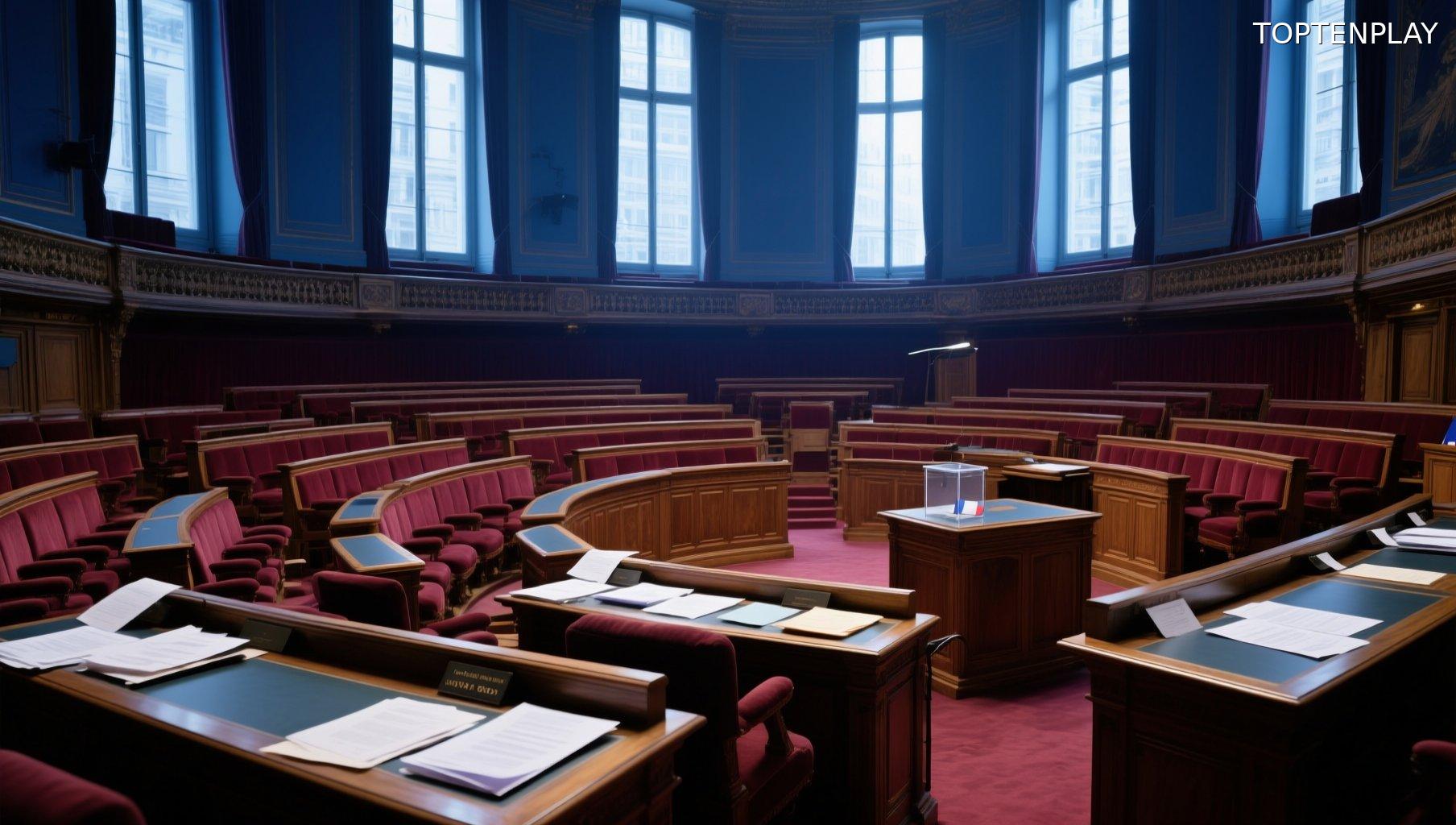 Image d'illustration © TopTenPlay