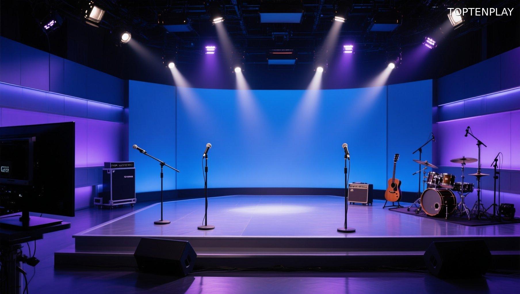 Image d'illustration © TopTenPlay