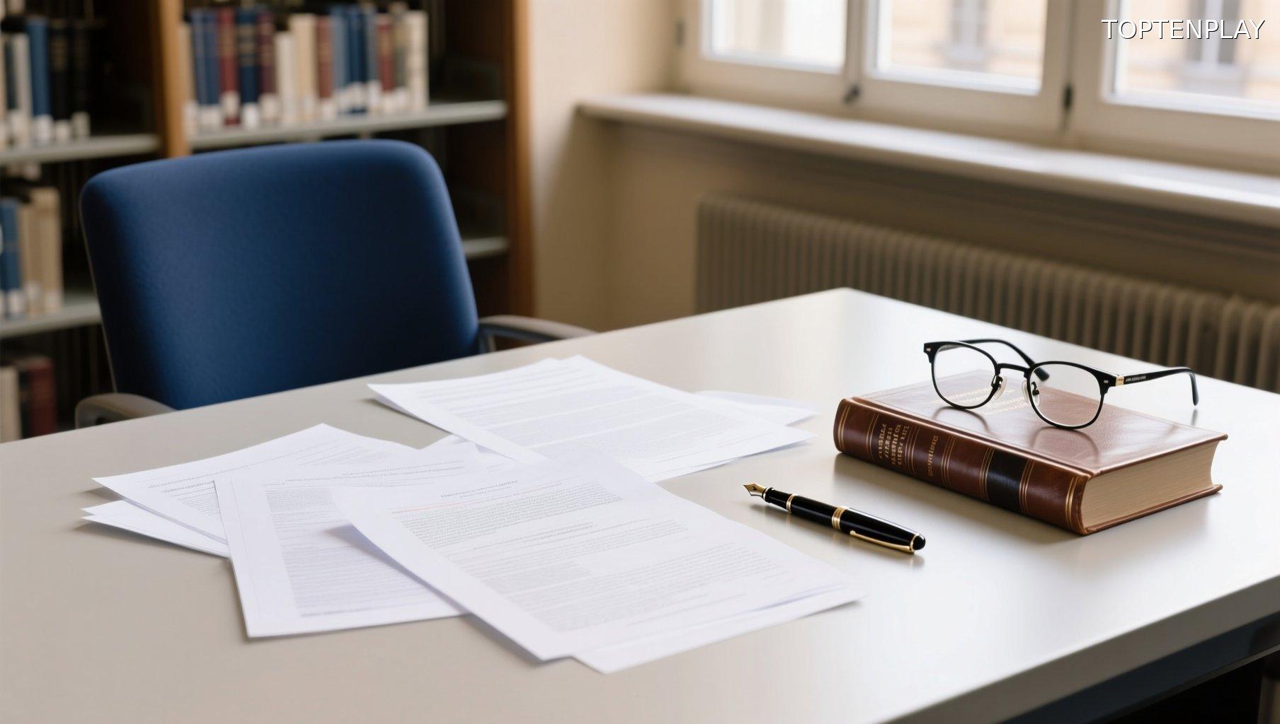 Image d'illustration © TopTenPlay