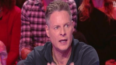 Actualités people Christine Bravo divertissement Émission de télévision Matthieu Delormeau NRJ12 TPMP