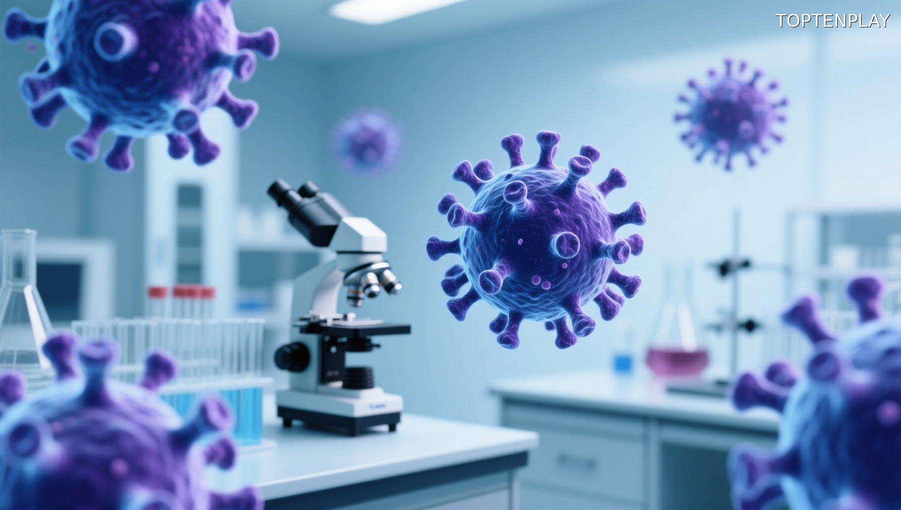 Image d'illustration © TopTenPlay