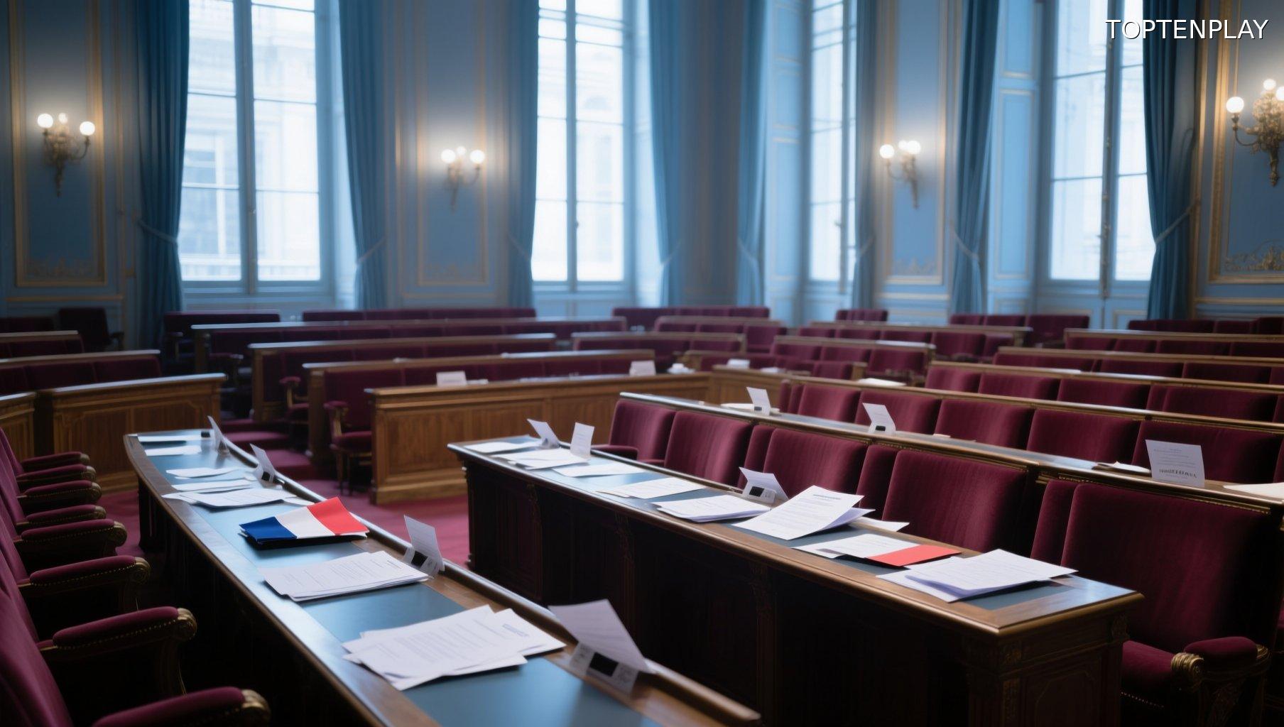 Image d'illustration © TopTenPlay