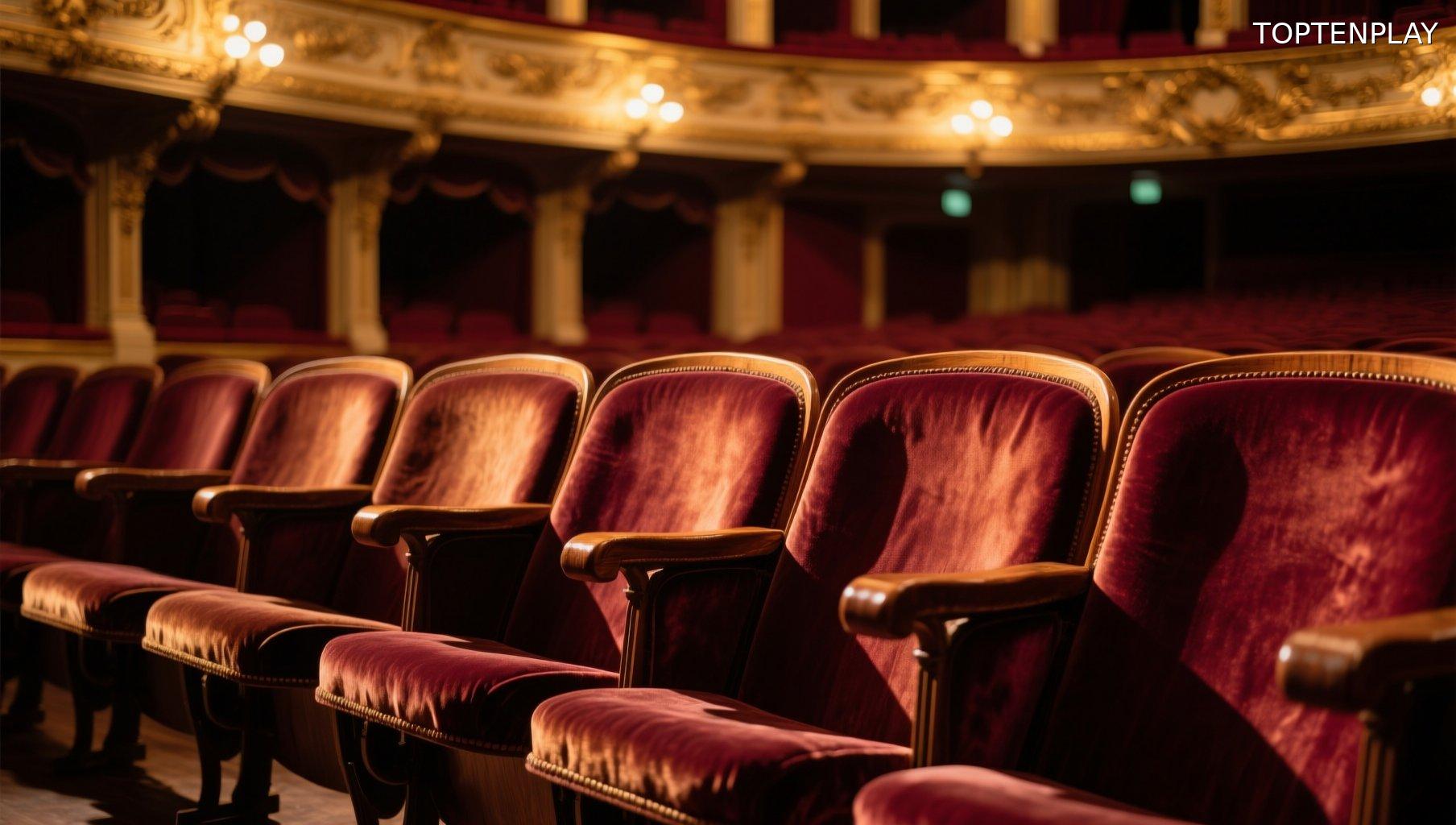 Image d'illustration © TopTenPlay