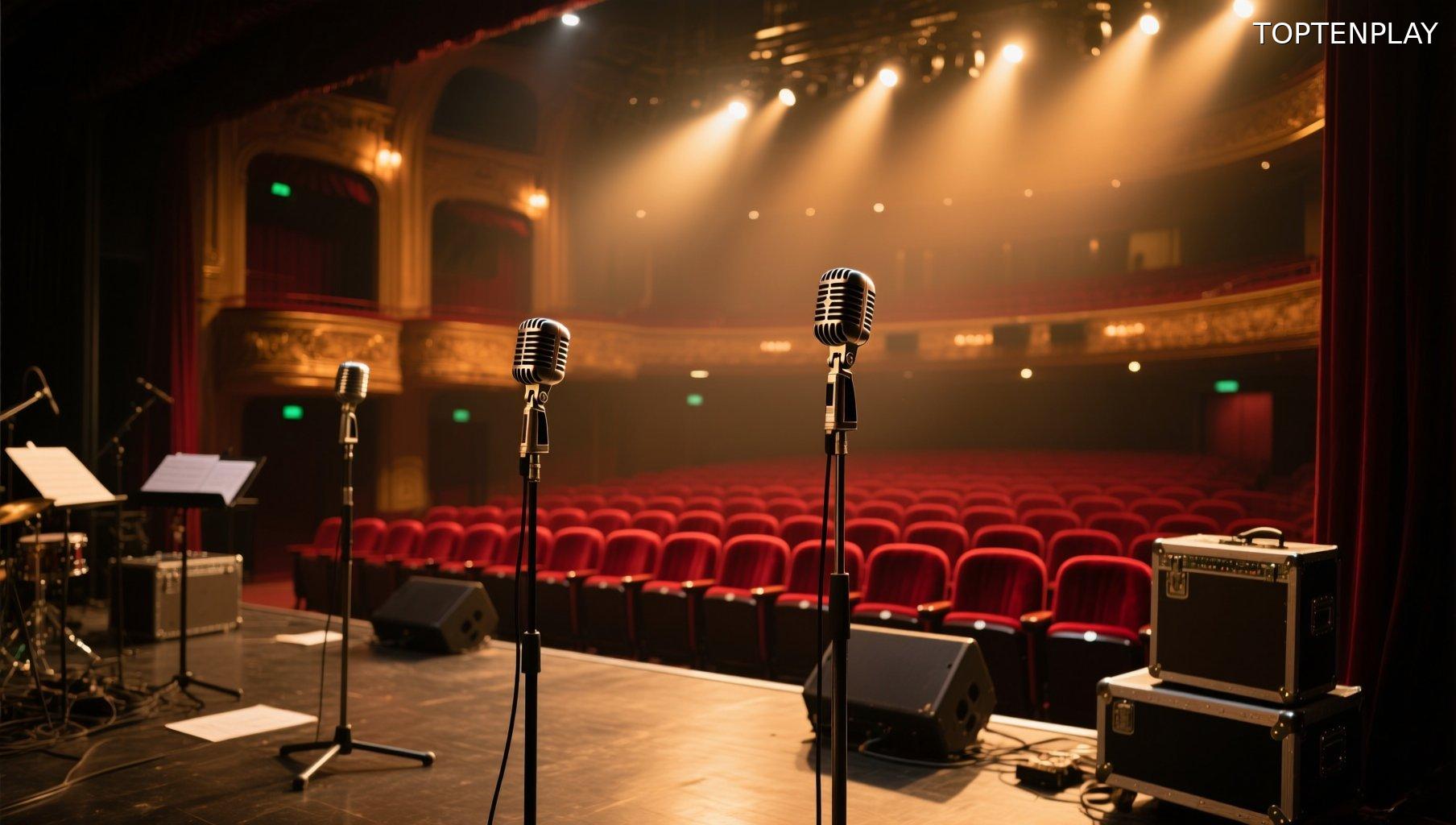 Image d'illustration © TopTenPlay