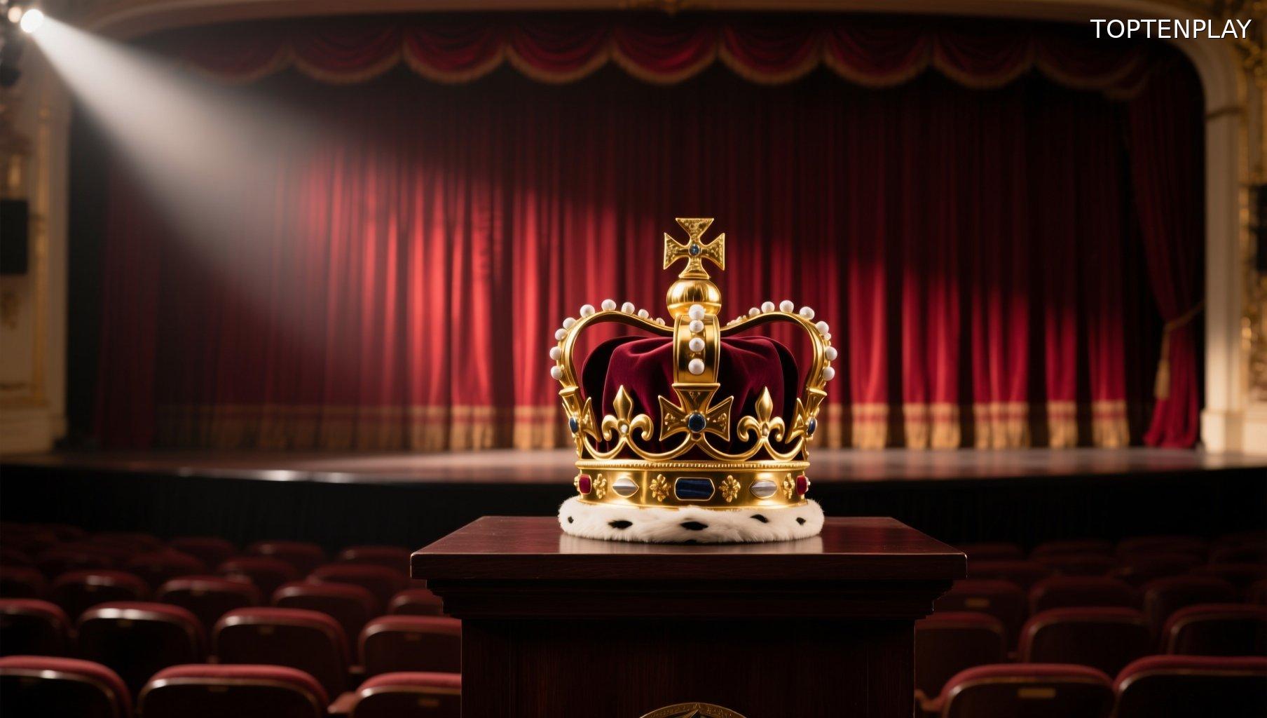 Image d'illustration © TopTenPlay