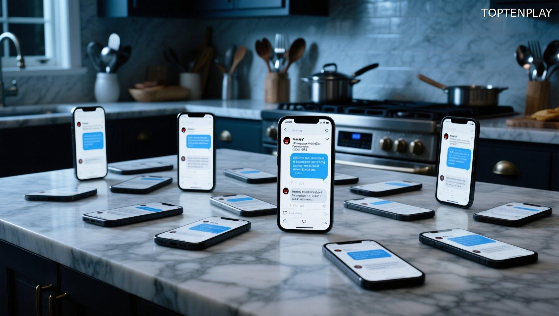 Image d'illustration © TopTenPlay