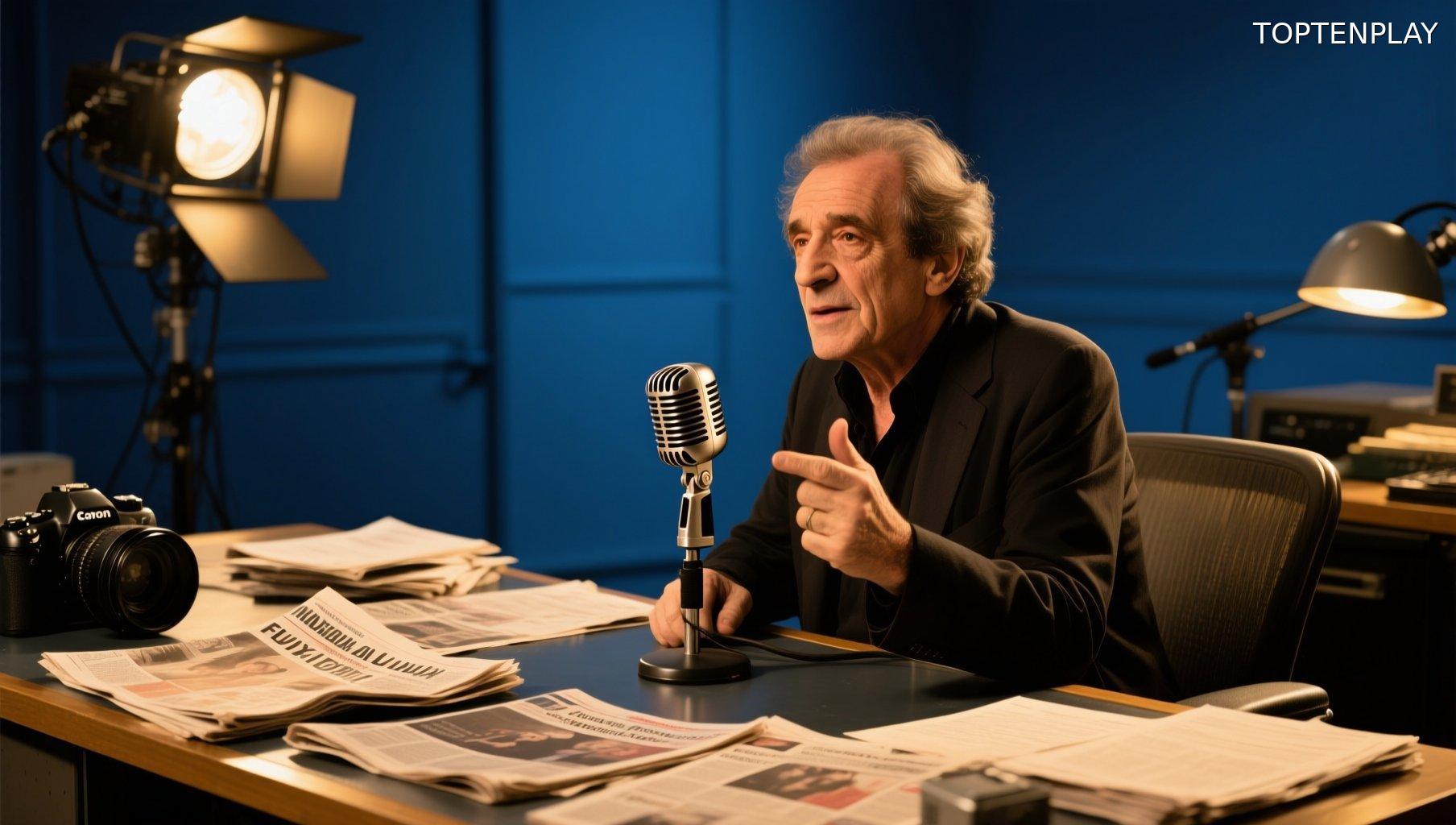 Image d'illustration © TopTenPlay