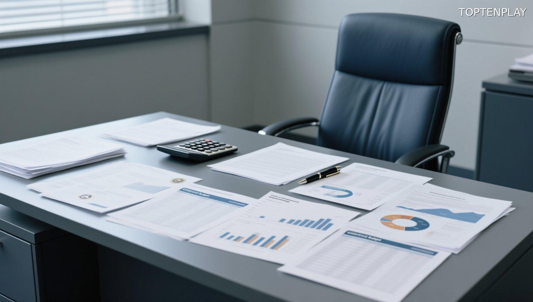 Image d'illustration © TopTenPlay