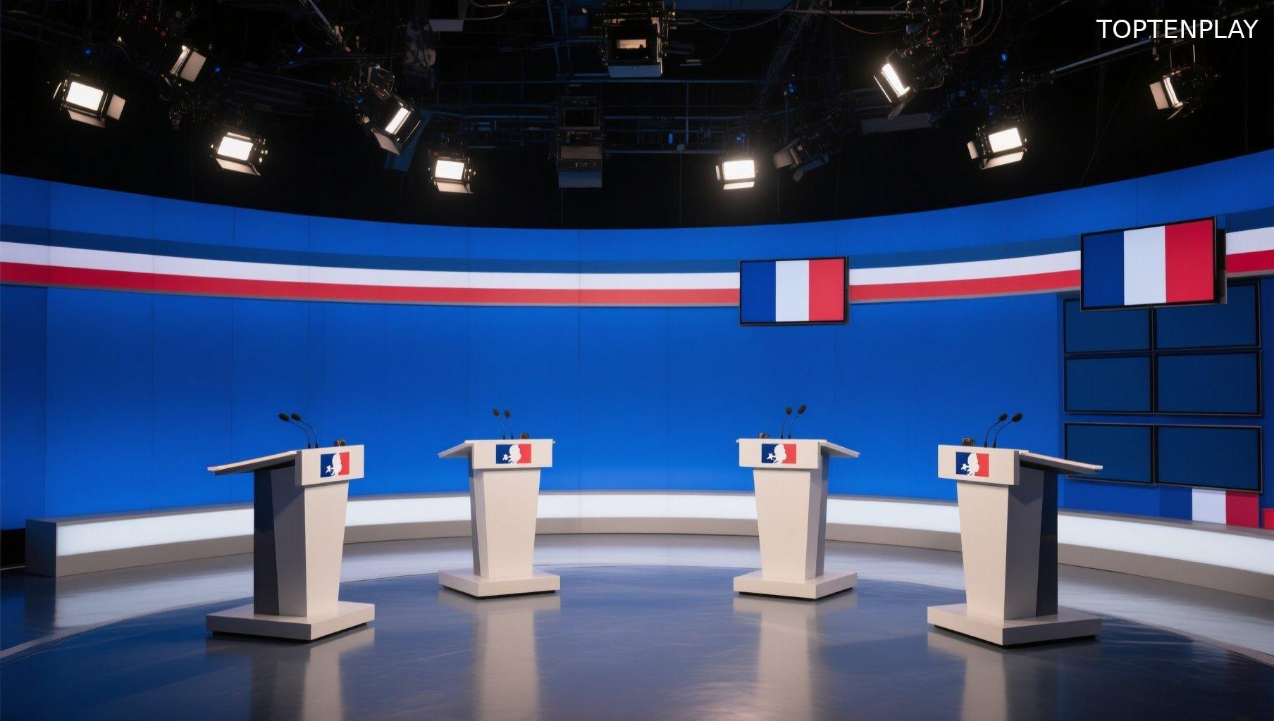 Image d'illustration © TopTenPlay