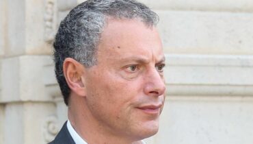 Ce couple merveilleux interview Marc-Olivier Fogiel Plus de respect de la vie privée RTL