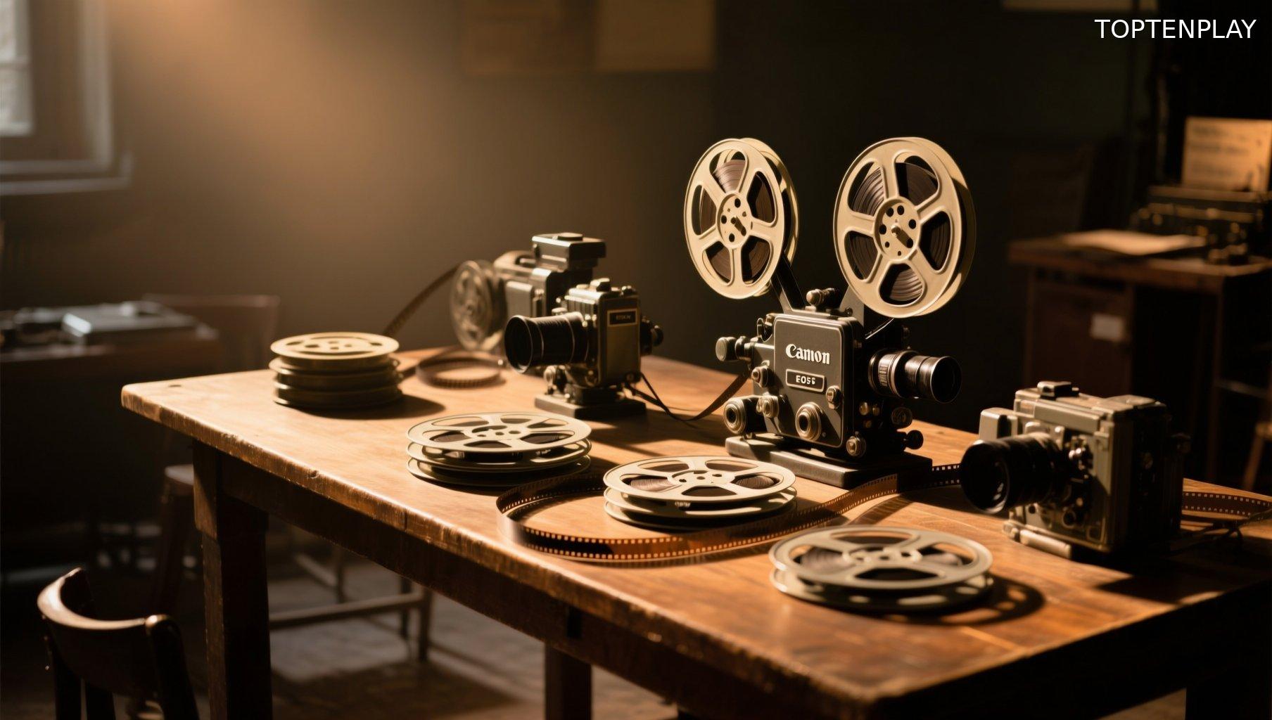 Image d'illustration © TopTenPlay